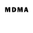 MDMA crystal dogell_ ll