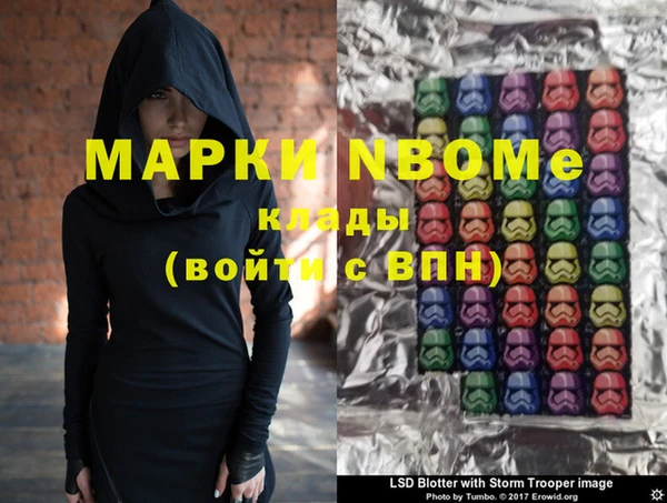 винт Абаза